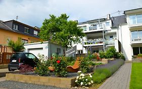 Ferienwohnungen Moselterrasse
